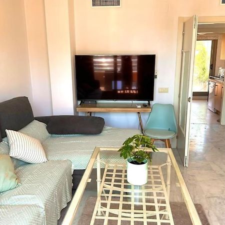 Appartamento Atico Puerto Marina 2 Hab Con Piscina, 500M De La Plata Torremolinos Esterno foto