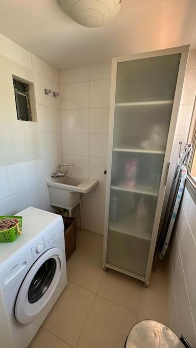 Appartamento Atico Puerto Marina 2 Hab Con Piscina, 500M De La Plata Torremolinos Esterno foto