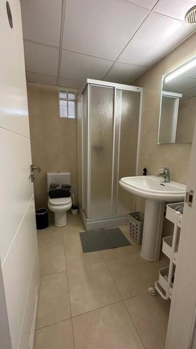 Appartamento Atico Puerto Marina 2 Hab Con Piscina, 500M De La Plata Torremolinos Esterno foto